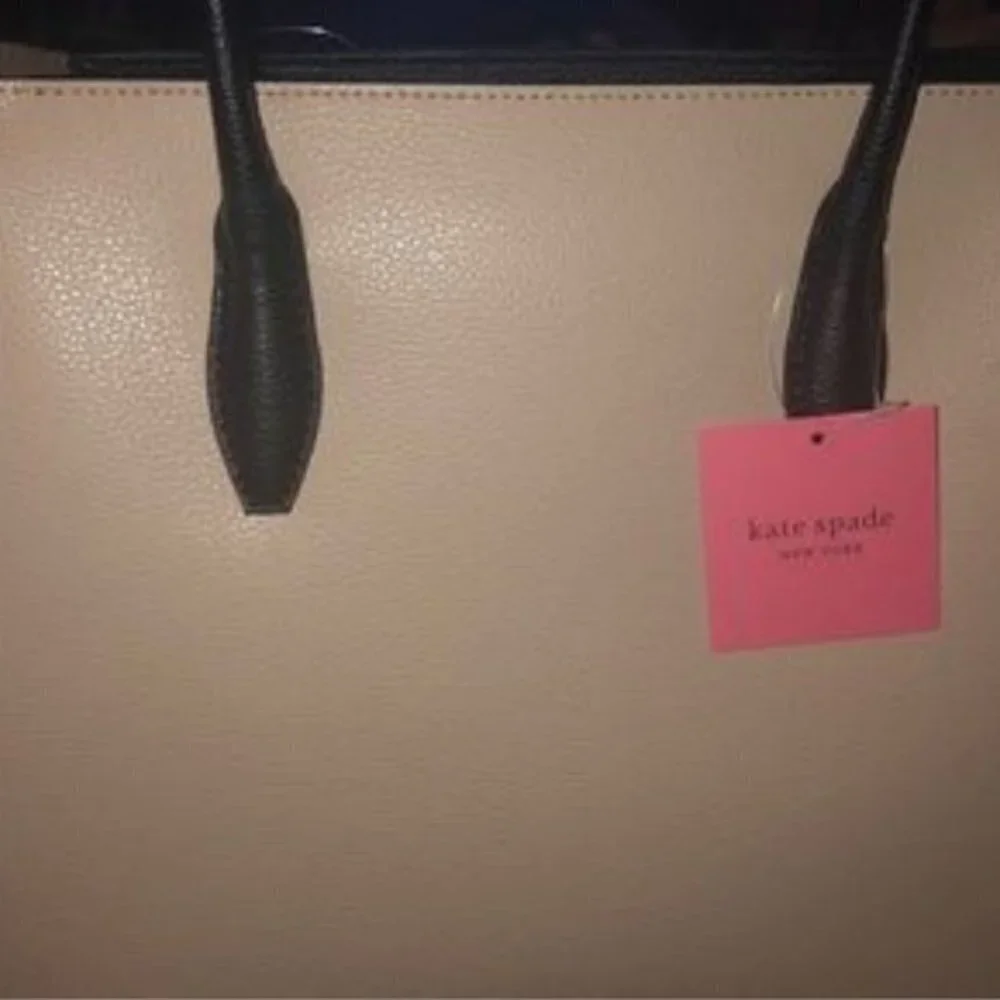 kate spade new tags